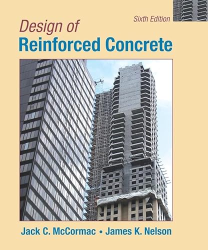 9780471487364: Design of Reinforced Concrete