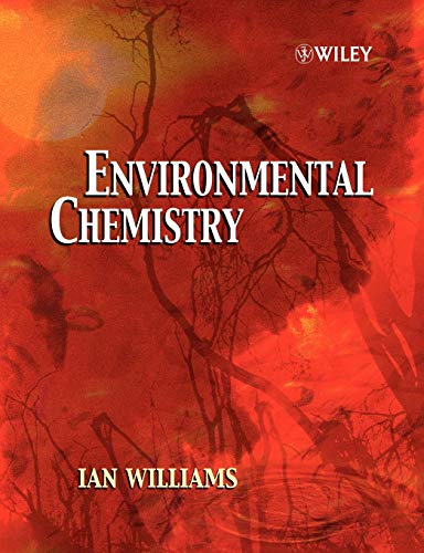 9780471489429: Environmental Chemistry: A Modular Approach
