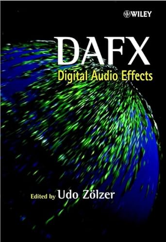 9780471490784: DAFX: Digital Audio Effects