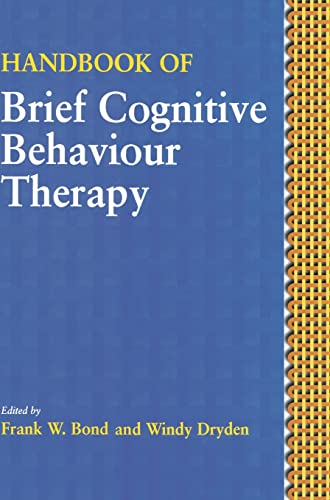 9780471491071: Handbook of Brief Cognitive Behaviour Therapy