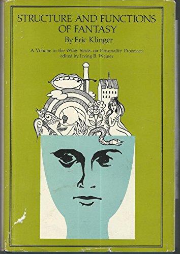 9780471491255: Structure and Functions of Fantasy