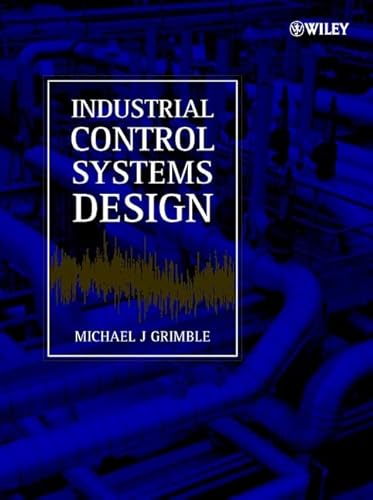 9780471492252: Industrial Control System Design