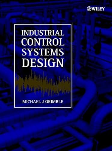 9780471492252: Industrial Control Systems Design (Electrical & Electronics Engr)