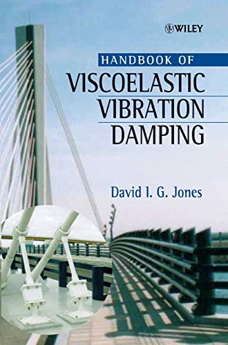 9780471492481: Handbook Of Viscoelastic Vibration Damping