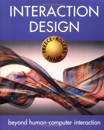 9780471492788: Interaction Design: Beyond Human-Computer Interaction