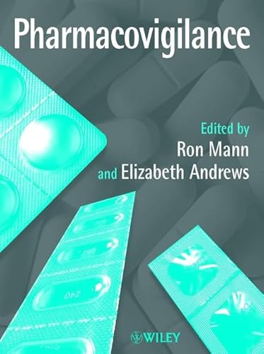 9780471494416: Pharmacovigilance