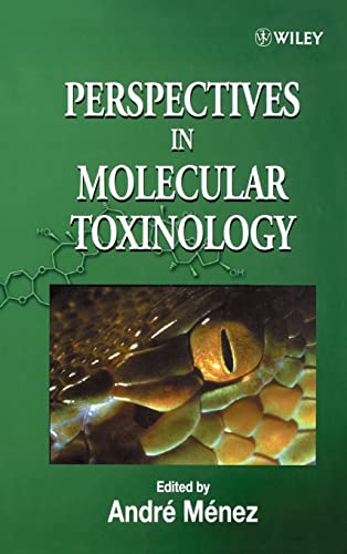 9780471495031: Perspectives in Molecular Toxinology