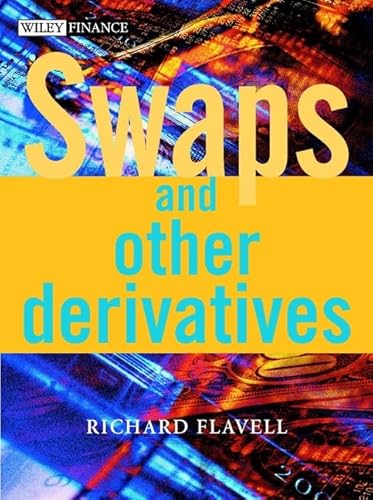 Imagen de archivo de Swaps and Other Derivatives (With CD-ROM) (The Wiley Finance Series) a la venta por Hafa Adai Books