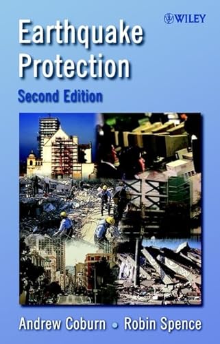 9780471496144: Earthquake Protection