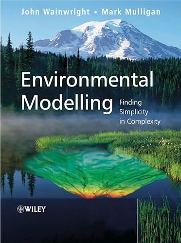 Stock image for Environmental Modelling: Finding Simplicity in Complexity for sale by WorldofBooks