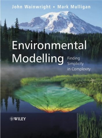 9780471496182: Environmental Modelling: Finding Simplicity in Complexity