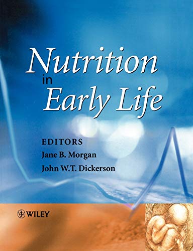 Stock image for Nutrition in Early Life for sale by Anybook.com