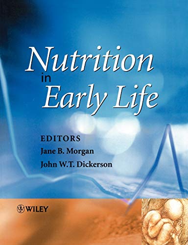 9780471496243: Nutrition in Early Life