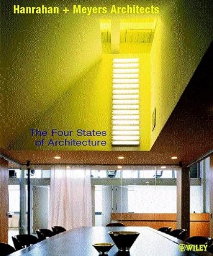 Stock image for FOUR STATES OF ARCHITECTURE for sale by Magers and Quinn Booksellers