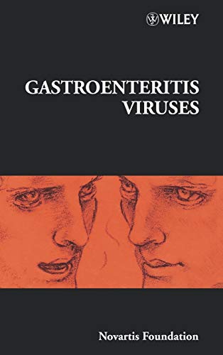 Imagen de archivo de Gastroenteritis Viruses [Novartis Foundation Symposium 238] a la venta por Tiber Books