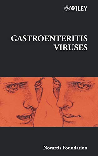Stock image for Gastroenteritis Viruses [Novartis Foundation Symposium 238] for sale by Tiber Books