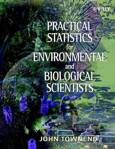 9780471496649: Practical Statistics for Environmental and Biological Scientists