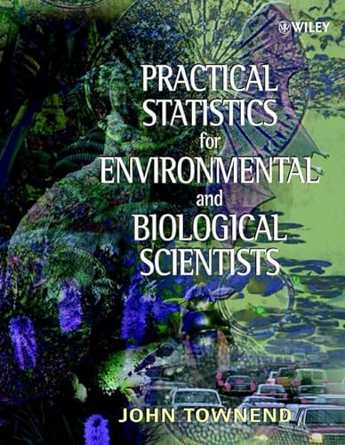 9780471496649: Practical Statistics for Environmental and Biological Scientists