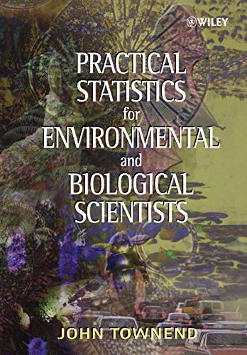 9780471496656: Practical Statistics for Environmental and Biological Scientists