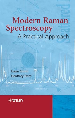 Modern Raman Spectroscopy: A Practical Approach