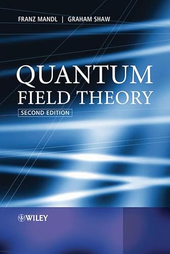 9780471496830: Quantum Field Theory
