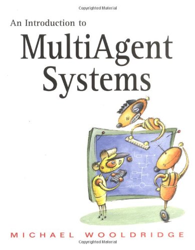 Imagen de archivo de An Introduction to MultiAgent Systems a la venta por WorldofBooks