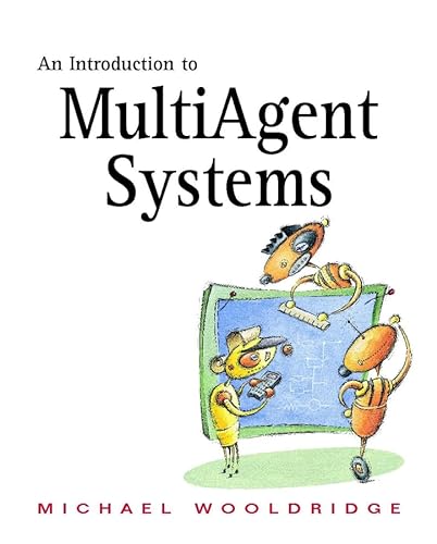 Stock image for An Introduction to MultiAgent Systems for sale by Better World Books: West