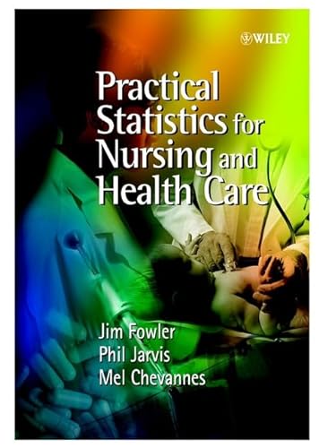 Beispielbild fr Practical Statistics for Nursing and Health Care zum Verkauf von AwesomeBooks