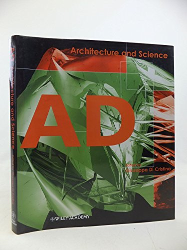 Beispielbild fr Architecture and Science zum Verkauf von Anybook.com