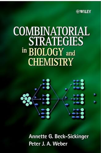 Beispielbild fr Combinatorial Strategies in Biology and Chemistry zum Verkauf von Anybook.com