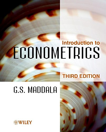 Beispielbild fr Introduction to Econometrics 3e zum Verkauf von WorldofBooks