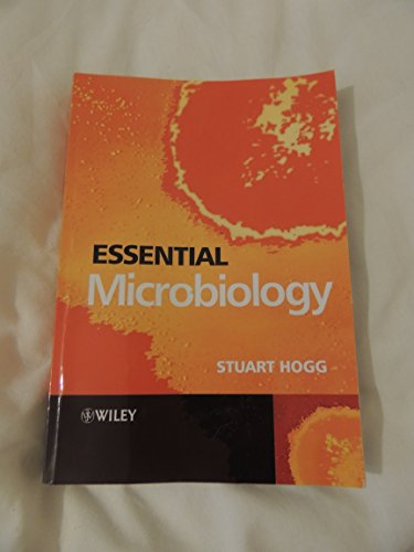 Stock image for Essential Microbiology for sale by WorldofBooks