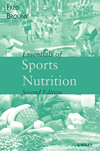 Beispielbild fr Essentials of Sports Nutrition zum Verkauf von WorldofBooks
