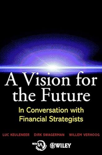 Stock image for A Vision for the Future for sale by Books Puddle
