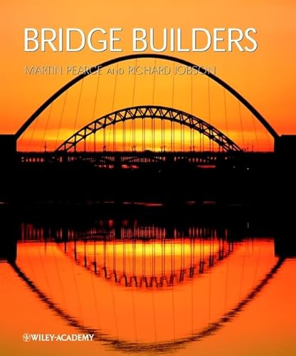 Stock image for Bridge Builders for sale by WorldofBooks