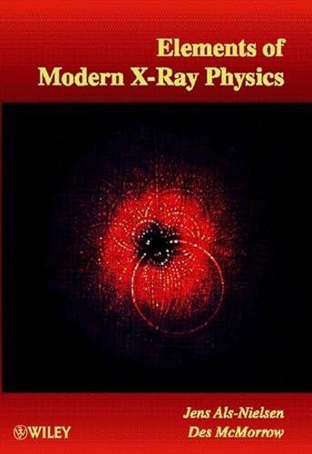 9780471498575: Elements of Modern X-Ray Physics