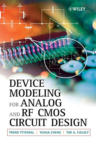 Immagine dell'editore per Device Modeling for Analog and RF CMOS Circuit Design venduto da HPB-Red