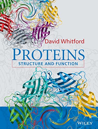 Imagen de archivo de Proteins: Structure and Function a la venta por McCord Books