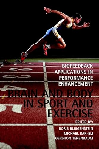 Stock image for Brain and Body in Sport and Exercise for sale by Books Puddle