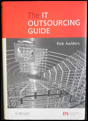 Beispielbild fr The IT Outsourcing Guide zum Verkauf von AwesomeBooks