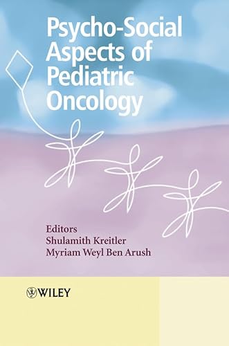 Stock image for Psychosocial Aspects of Pediatric Oncology for sale by Better World Books: West