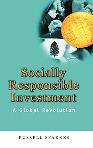 Stock image for Socially Responsible Investment for sale by Blackwell's