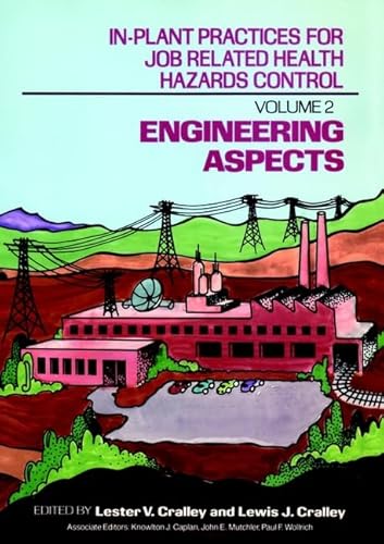 9780471501213: In-Plant Practices for Job Related Health Hazards Control: Engineering Aspects (002)