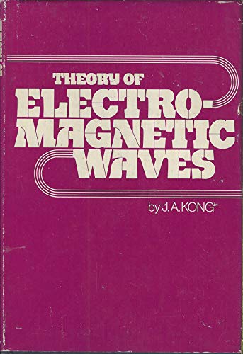 Stock image for Theory of Electromagnetic Waves for sale by HPB-Red