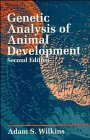 9780471502715: Genetic Analysis of Animal Development