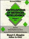 Beispielbild fr Encyclopedia of Artificial Intelligence zum Verkauf von Buchpark