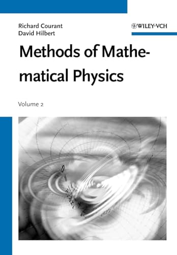 Immagine dell'editore per Methods of Mathematical Physics, Vol. 2 venduto da Magers and Quinn Booksellers