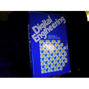 Stock image for Digital Engineering for sale by Bingo Books 2