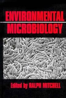 Stock image for Environmental Microbiology for sale by Better World Books