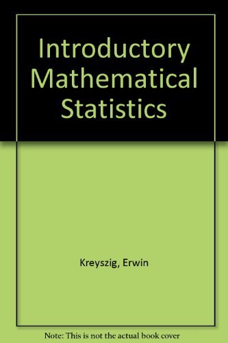 Imagen de archivo de Introductory Mathematical Statistics: Principles and Methods a la venta por ThriftBooks-Atlanta